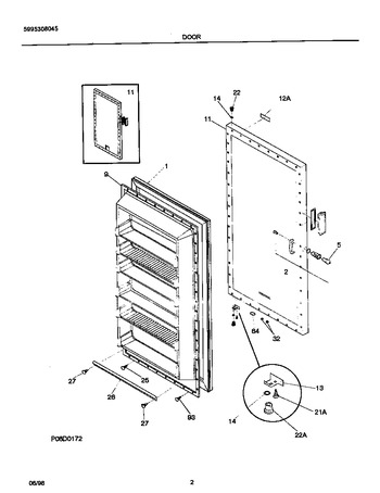 Diagram for MFU14F1GW1