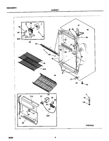 Diagram for MFU14F1GW1