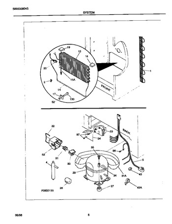 Diagram for MFU14F1GW1