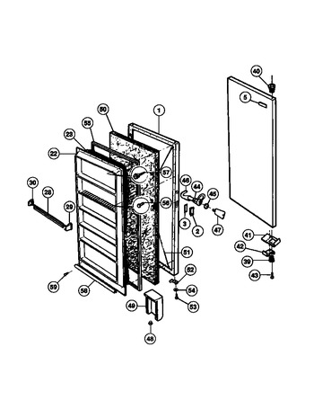 Diagram for MFU14F3BW2