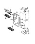 Diagram for 03 - Cabinet