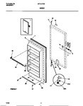 Diagram for 02 - Door