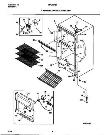 Diagram for MFU14F3BW5