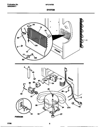 Diagram for MFU14F3BW5