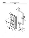 Diagram for 02 - Door