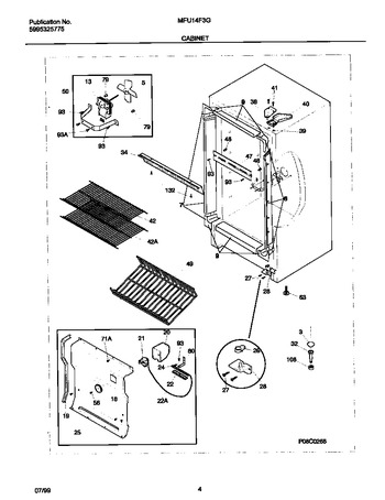 Diagram for MFU14F3GW3