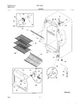 Diagram for 05 - Cabinet