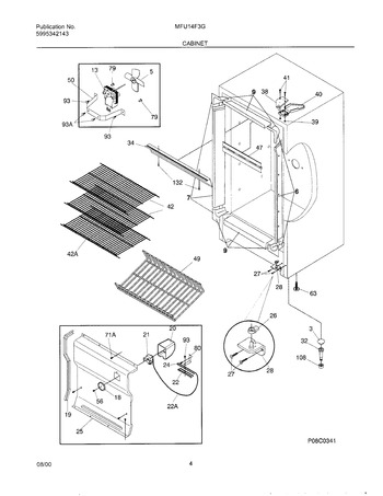 Diagram for MFU14F3GW7