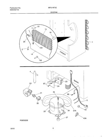 Diagram for MFU14F3GW7