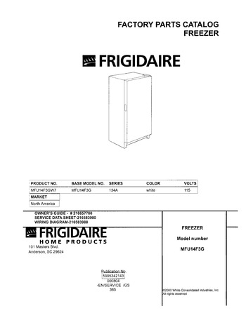 Diagram for MFU14F3GW7