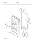 Diagram for 03 - Door