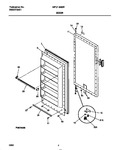 Diagram for 02 - Door