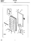 Diagram for 02 - Door