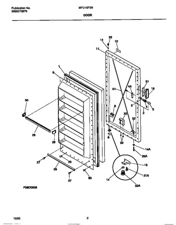 Diagram for MFU16F3BW3