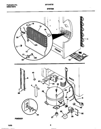 Diagram for MFU16F3BW3