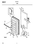 Diagram for 02 - Door