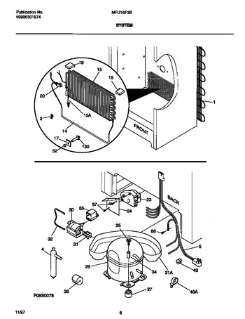 Diagram for MFU16F3BW7