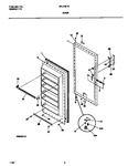 Diagram for 02 - Door