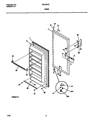 Diagram for MFU16F7FW1