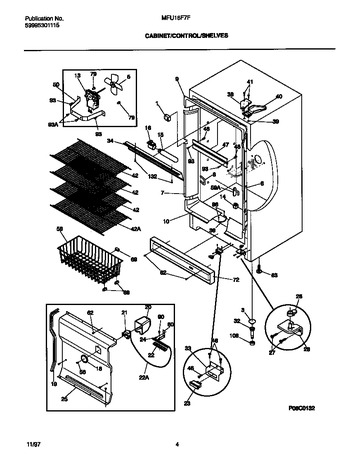 Diagram for MFU16F7FW1