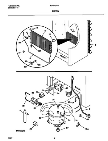 Diagram for MFU16F7FW1