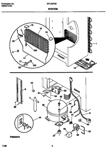 Diagram for MFU20F3BW3