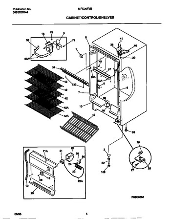 Diagram for MFU20F3BW4