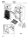 Diagram for 03 - Cabinet