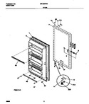 Diagram for 02 - Door