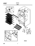 Diagram for 03 - Cabinet