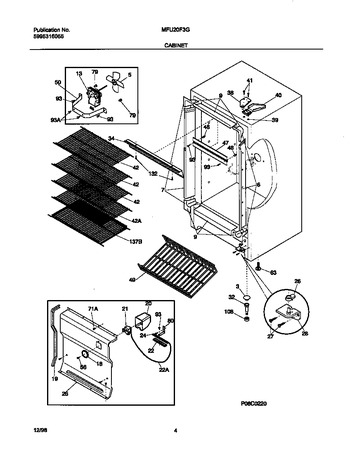 Diagram for MFU20F3GW5