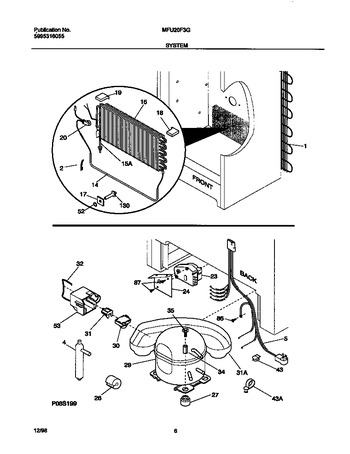 Diagram for MFU20F3GW5