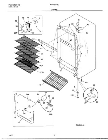 Diagram for MFU20F3GW8