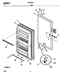 Diagram for 02 - Door