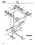 Diagram for 03 - Burner