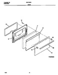 Diagram for 06 - Door