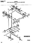 Diagram for 03 - Burner