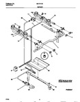 Diagram for 03 - Burner