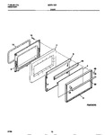 Diagram for 06 - Door