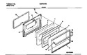 Diagram for 06 - Door