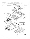 Diagram for 05 - Top/drawer