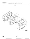 Diagram for 06 - Door