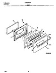 Diagram for 06 - Door