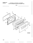 Diagram for 07 - Door