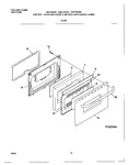 Diagram for 06 - Door