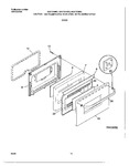 Diagram for 06 - Door