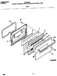 Diagram for 07 - Door