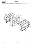 Diagram for 07 - Door