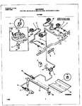 Diagram for 03 - Burner