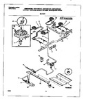 Diagram for 03 - Burner